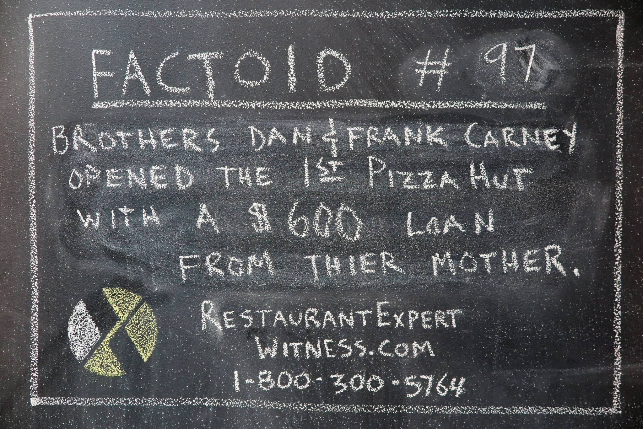 factoid