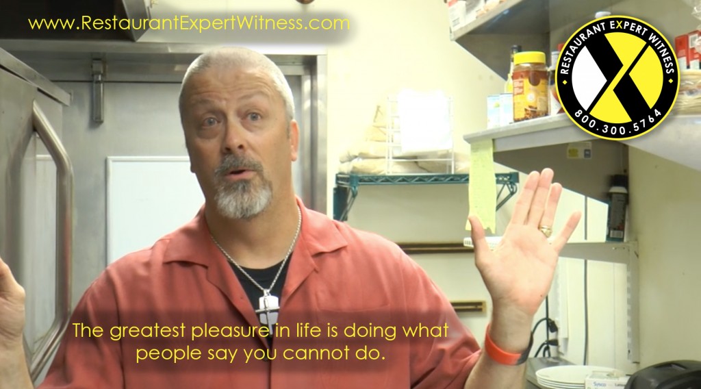 Expert Witness Website - Quot