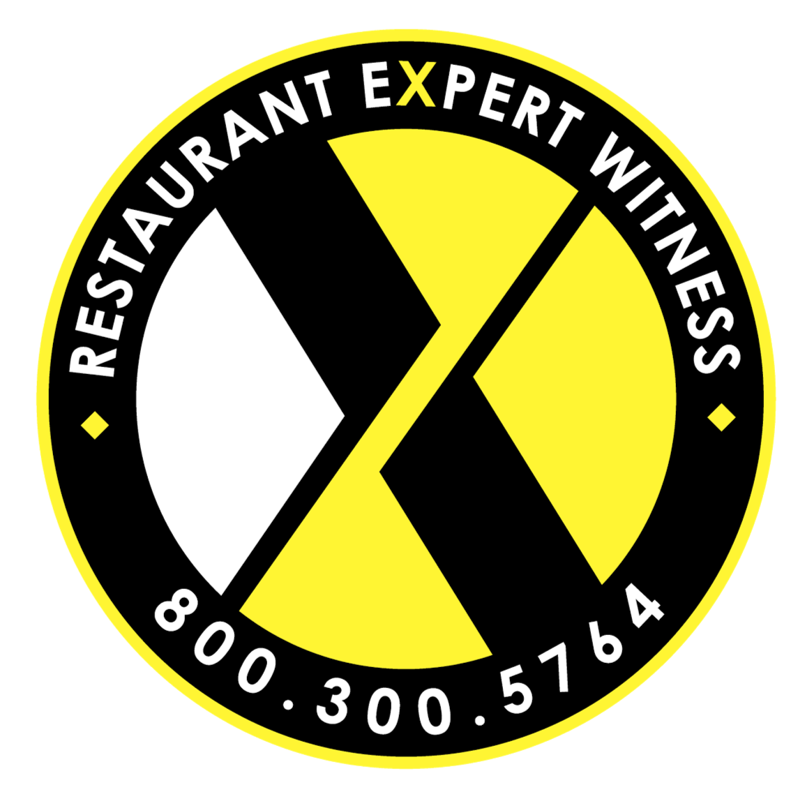 Restaurant Expert Witness - Restaurant Consulting for accident investigation, legal services