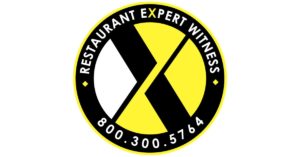 Restaurant Expert Witness